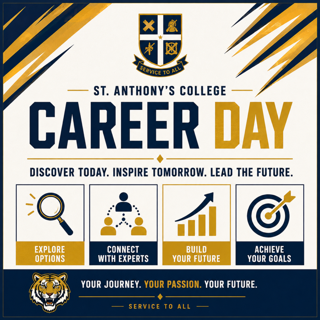 Career Day