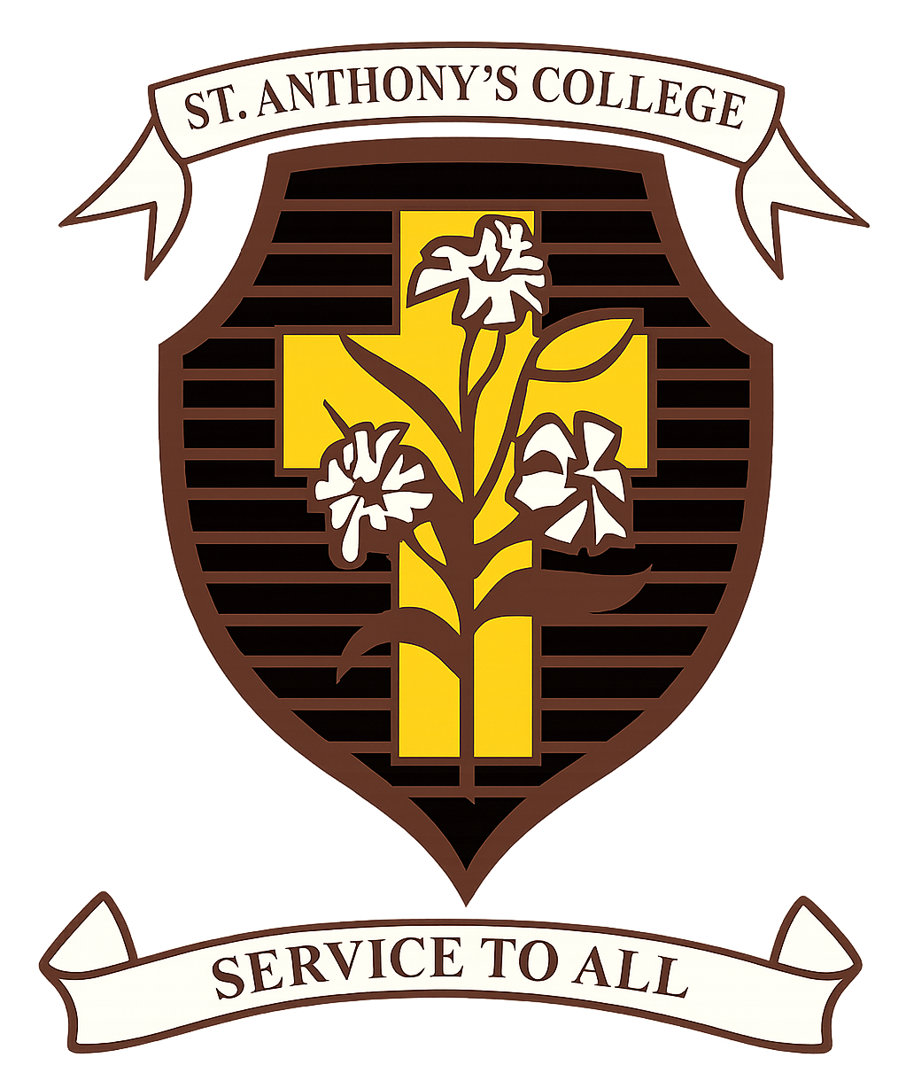 St Anthony's College