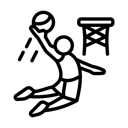 dunk
