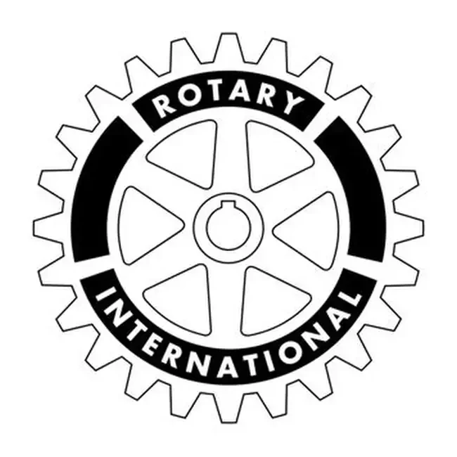 rotary international icon